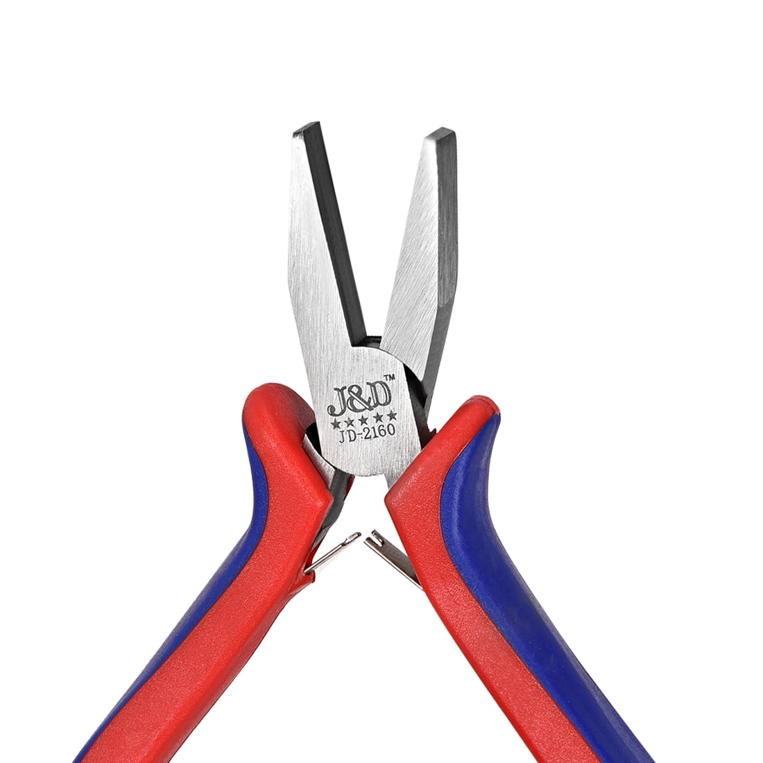 F62 Flat Nose Pliers