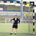 thumbnail image 5 of high qualityFootball Goal Target Training Equipment, Soccer Target Goal, Football Goal Target For Improving Shooting, Football Target Net, 5 of 5