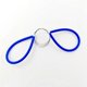 thumbnail image 3 of 6PCS Clay Cutters Wire Steel Wire Clay Cutter Pottery Tools Cut Off Tools with Rubber Handle for Clay, 3 of 5