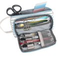 thumbnail image 2 of New Super Pencil Case Kawaii Large Capacity Pencilcase School Pen Case Supplies Pencil Bag School, 2 of 4