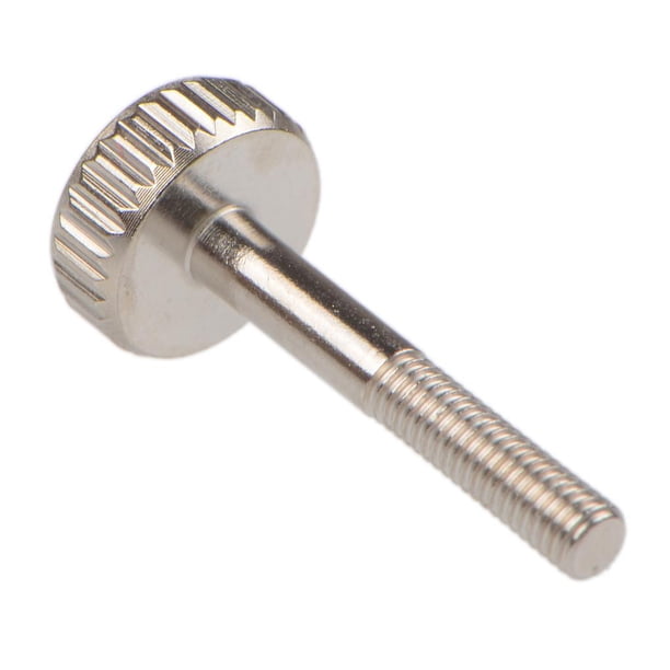 Methold Engranaje extrusor, boquilla de extrusión de acero inoxidable, Mini impresora 3D firme, piezas extrusoras, rueda de extrusión portátil Impresoras 3D 5#
