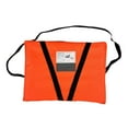 thumbnail image 2 of Cojín de flotación,Cojín de flotación marina de emergencia Cojín para barco,Dispositivo de flotación con cojín de espuma arrojadizo para nadar,​​​​Cojín de asiento, 2 of 8