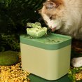 thumbnail image 4 of Pet Water Fountain, Quiet Auto Cat Water Dispenser Multi Filtration  for Puppy, 4 of 8