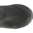 thumbnail image 4 of Bogs Boots Boys Kids 10" Classic Handles Rubber WP Black 52065, 4 of 6