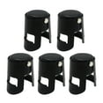 thumbnail image 4 of Naiovety *5piece Wine And Beer Enthusiasts Rejoice Household Goods Cool Keep Keep Hour Refreshing Production Wine Durable With Beer Cork 5piece Type2 NO2, 4 of 6
