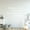 White, variant on VWAQ Because I Have a Brother I'll Always Have a Friend Kids Room Wall Decal Quote Sign Saying Home Wall Art Decor Sticker - 15"H X 25"W WHITE
