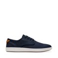 thumbnail image 2 of Zapatilla Fenta Fenta de Shoe Steve Madden Fashion para hombre, color azul marino, 2 of 4