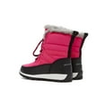 thumbnail image 7 of Weestep Grils Boys Winter Water Resistance Winter Snow Boot(Toddler/Little Kid), 7 of 7