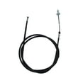 thumbnail image 3 of Parking Brake Cable for Kawasaki Bayou 400 KLF400 4x4 1993 - 1999 by Race-Driven, 3 of 3