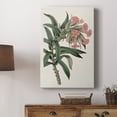 thumbnail image 5 of Pink Floral Mix VI Premium Gallery Wrapped Canvas - Ready to Hang, 5 of 9