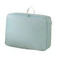 thumbnail image 1 of Bolsa de almacenamiento Bolsa de organización de ropa Bolsa de ropa interior Bolsa de mano para hombres y mujeres Bolsa de compresión de ropa Bolsa Azul claro, 1 of 9