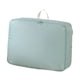 thumbnail image 1 of Bolsa de viaje para guardar ropa, bolsas de compresión para hombres y mujeres, bolsas de embalaje, bolsas para zapatos Azul claro, 1 of 9