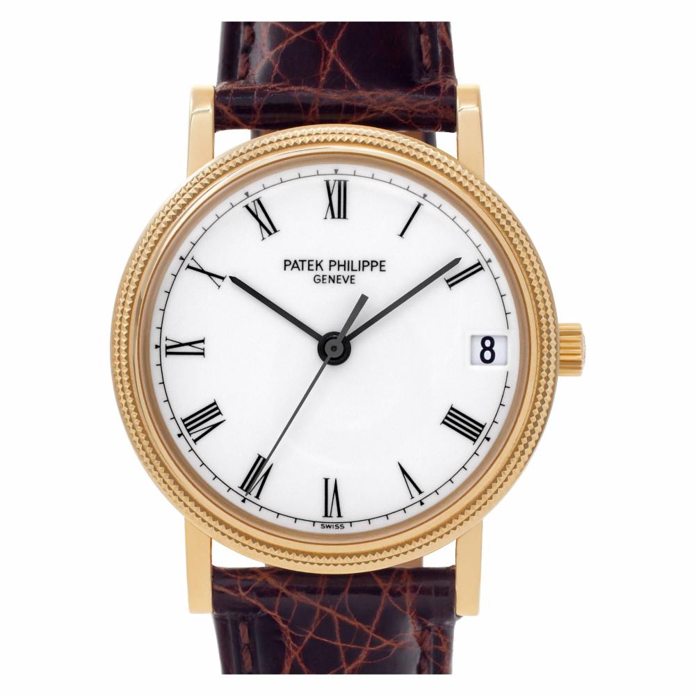 patek philippe authentic watches
