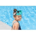 thumbnail image 3 of Bestway® Crusader Essential Child 3+ Mask - Teal, 3 of 8