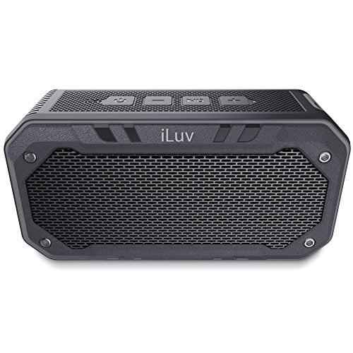 iluv shower speaker