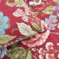 thumbnail image 2 of Lush Decor Sydney Farmhouse 320 Thread Count Floral 3 Pieces, With Quilt Sham, 2 of 7