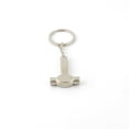 thumbnail image 2 of EGNMCR Keychains Tool Wrench Spanner Key Chain Keyring Metal Keychain Key Chain, 2 of 2