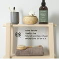 thumbnail image 6 of Muse Apothecary Flush Ritual - Botanical Collection - Aromatic & Refreshing Toilet Spray, Use Before You Go, Infused with Natural Aromatherapy Essential Oils - 8 oz, Warm Cedar, 6 of 8