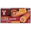 Bar-S Classic Corn Dogs (4-Ct)