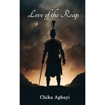 Love of the Reap, (Paperback)