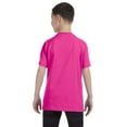 thumbnail image 3 of Jerzees Youth 5.6 oz. DRI-POWER ACTIVE T-Shirt - 29B, 3 of 4