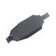 thumbnail image 1 of Actualización de chasis RC 1/24, accesorio modificado para coche RC, repuestos para vehículos para Wltoys 244016, camiones y coches a escala., 1 of 8