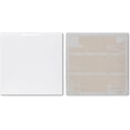thumbnail image 3 of MR.R 8 Pack Sublimation Blanks 8x8" White Glossy Ceramic Tiles Crafts for Heat Press Transfer Printing Customized Photo Frame Novelty For Wedding, Birthday Gift, Decoration (20x20cm), 3 of 8