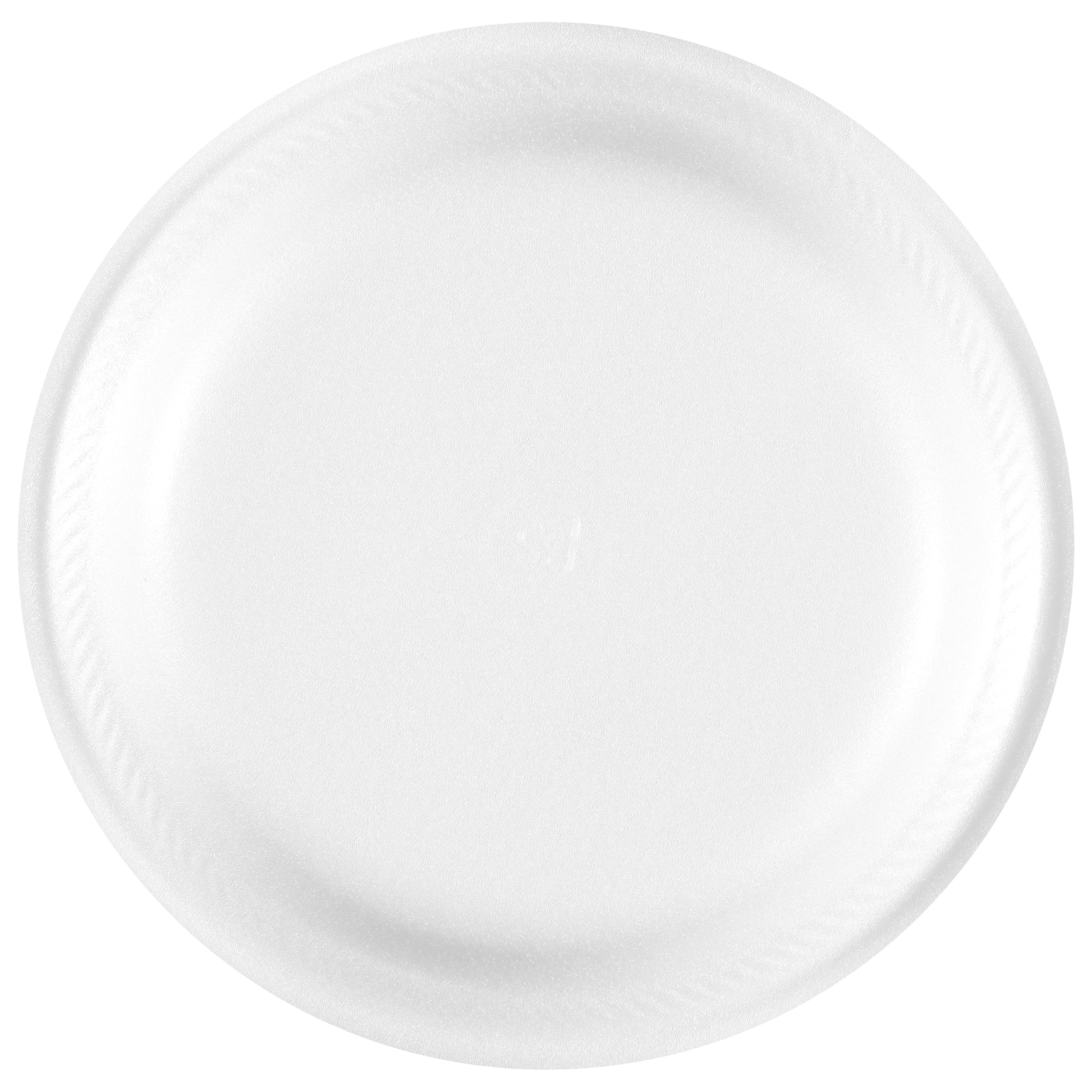 Great Value Everyday Disposable Foam Plates, 9 in, 200 Ct - Walmart.com