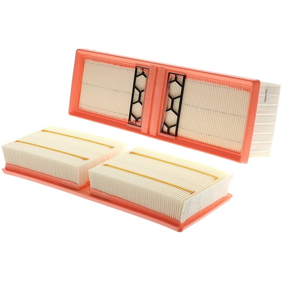 WIX Air Filter Panel