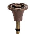 thumbnail image 1 of Half Circle Brass Pop-Up Sprinkler Head, 1 of 1