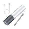 thumbnail image 4 of Mini Linterna LED Zulema Super Brillante Portátil Impermeable Antorcha de Aleación de Aluminio, 4 of 8