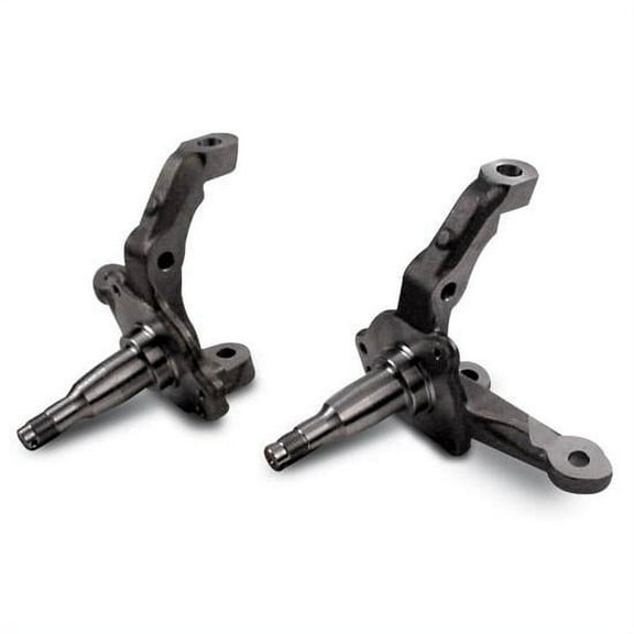 AFCO Pinto/Mustang II Spindles (Pair)