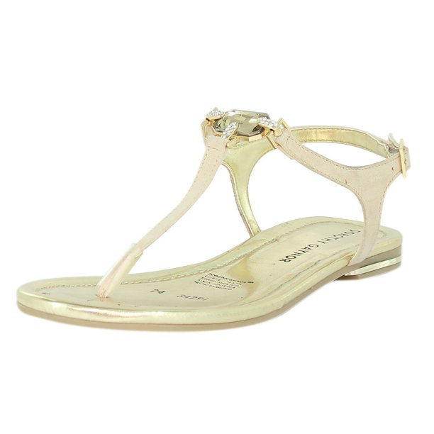 Sandalia Flip flop D01510472012 Dorothy Gaynor Sandalia Flip flop D01510472012