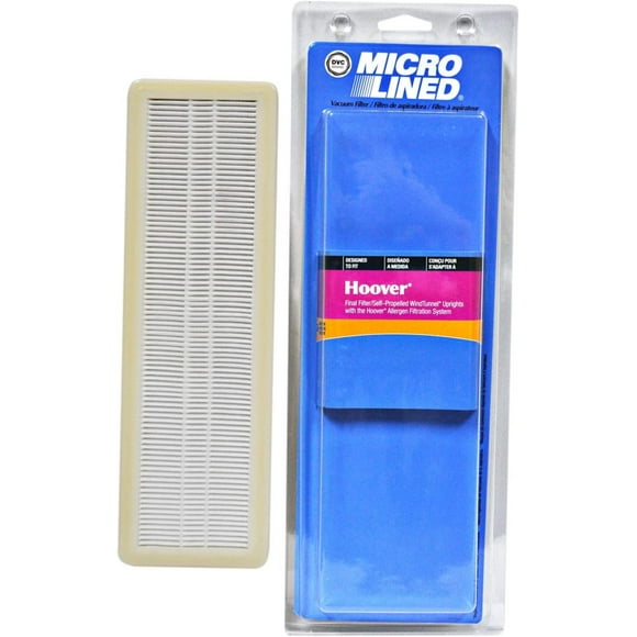 Hoover Windtunnel Hepa Filter Replacement