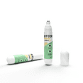 thumbnail image 2 of BITEOFF by BUGGOFF Insect Bite Relief Roll-On Pen, Instant Soothing Bug and Mosquito Bite Itch Relief, All Natural, Safe for Self-Apply, Relief for Bites, Irritation, Discomfort, 20ml, 10 Pack, 2 of 4