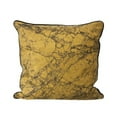 thumbnail image 1 of Scantrends Ferm Living Marble Silk Throw Pillow, 1 of 3