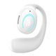 thumbnail image 2 of Auriculares Bluetooth, Auriculares inalámbricos, Auriculares Bluetooth Earclip Auriculares Bluetooth Nuevos Earclip Auriculares estéreo inalámbricos de conducción auditiva, Auriculares Bluetooth de gr, 2 of 2