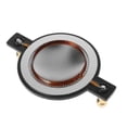 thumbnail image 5 of Audio Speaker Titanium Film 44 Core Voice Coil Reel Tweeter Accessory, 5 of 5