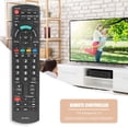 thumbnail image 5 of Mando a distancia para televisor inteligente, 10 Uds., para Panasonic N2QAYB000572 N2QAYB000487, 5 of 5