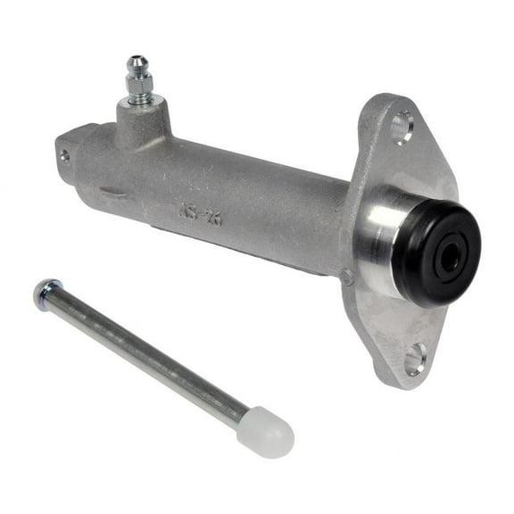 Dorman CS360047 Clutch Slave Cylinder for Specific Jeep Models Fits select: 1997-1998,2000-2004 JEEP WRANGLER / TJ