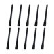 thumbnail image 3 of Antena de radio VHF para TK2307, TK2312, TK2360, TK5210 y TK5220 Profesional, Color Negro 10 piezas, 3 of 9