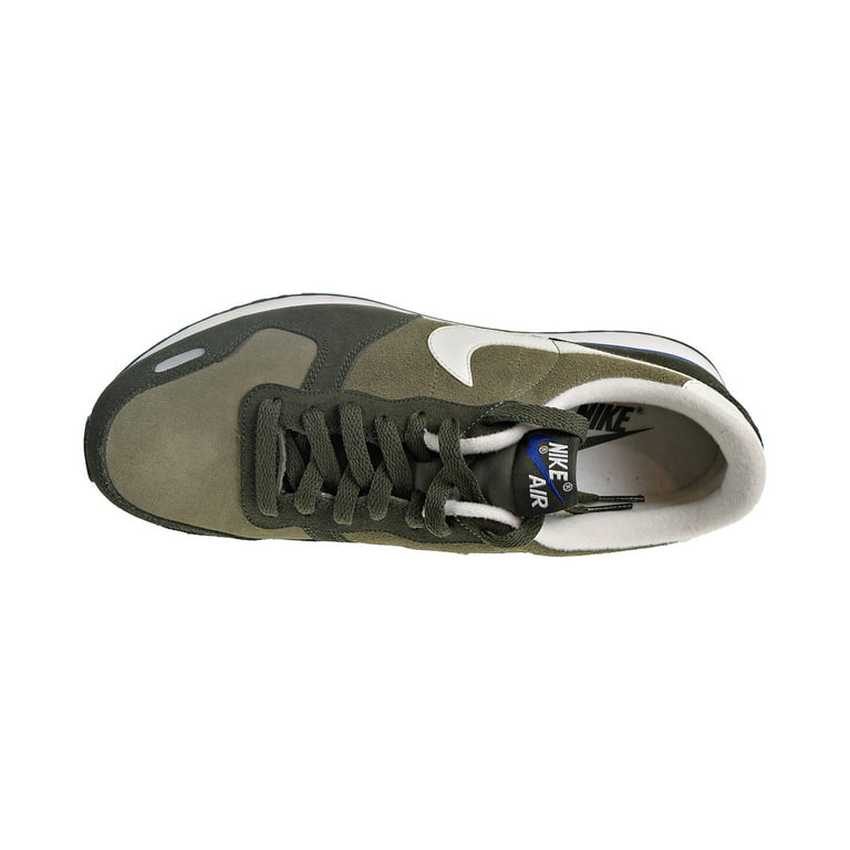 Onderzoek Ingenieurs Afhaalmaaltijd Nike Air Vortex Leather Men's Shoes Steel Green/Cargo Khaki/Dk Royal Blue  532495-340 - Walmart.com