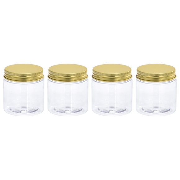 Screw Top Containers Plastic