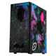 thumbnail image 2 of Computadora Gamer Completa Xtreme PC Gaming AMD Radeon RX 7600 Ryzen 7 5700 16GB SSD 1TB Monitor 27 180Hz CyberPunk experiencia de juego fluida en nivel medio, 2 of 6