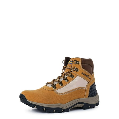 

Goodyear Men s Montana Waterproof Outdoor Work and Mountain Hiker Boot