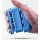 thumbnail image 3 of Ejercitador de mano y fortalecedor de agarre, ejercitador de dedos, ejercitador de mano y fortalecedor de agarre, ejercicio de rehabilitación para cada dedo., 3 of 5