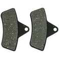 thumbnail image 4 of Niche Brake Pad Set for Arctic Cat 400 Semi-Metallic Snowmobile 519-KPA2231D, 4 of 6