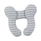 thumbnail image 1 of almohada de viaje para el cuello,Almohada de viaje Almohada de avión mujer coche suave,Almohada de viaje para el cuello Soporte para la barbilla para la cabeza Hombres,Almohada Estilo D, 1 of 9