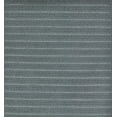 thumbnail image 4 of Contemporary Home Living Set of 4 Gray and White Chevron Rectangular Dishtowels 19", 4 of 6