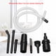 thumbnail image 3 of Kit De Microlimpieza 9 Unids/set Mini Herramienta Coche Vehículo Universal, 3 of 7